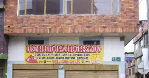 DISTRIBUIDORA PROGRESANDO BOGOTÁ DISTRIBUIDORA PROGRESANDO BOGOTÁ